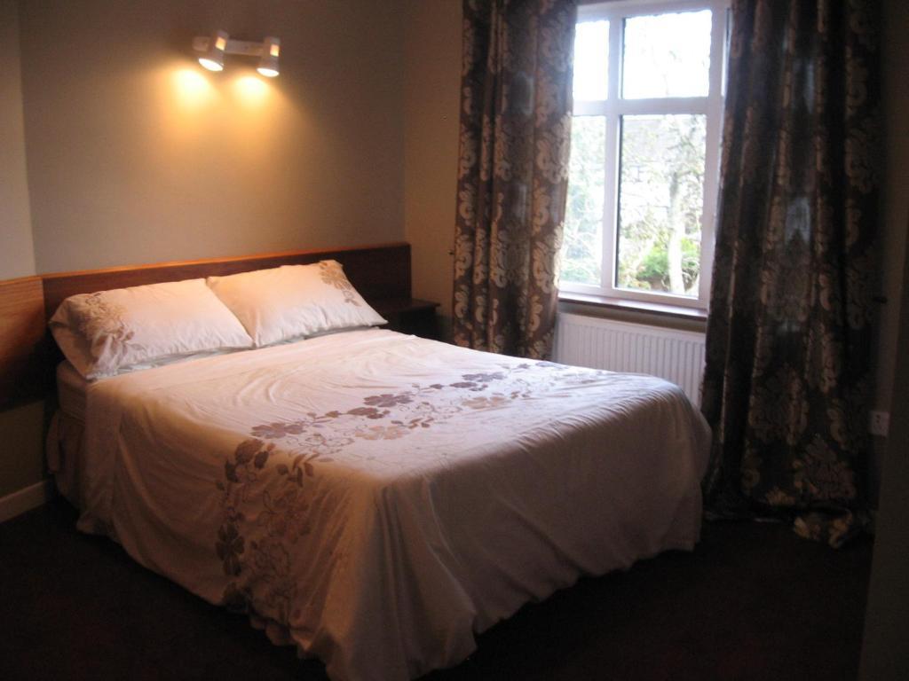 Hotel Woodlawn House à Killarney Chambre photo
