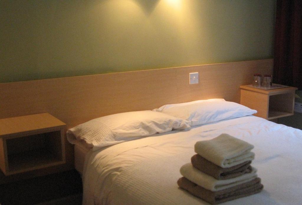 Hotel Woodlawn House à Killarney Chambre photo