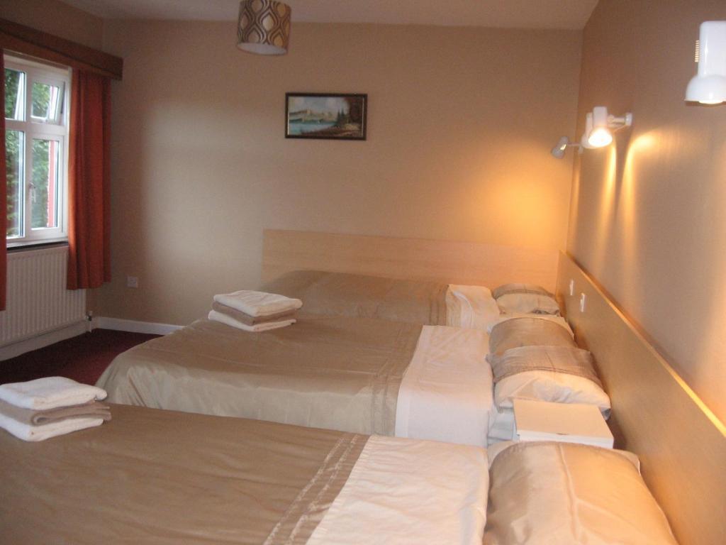 Hotel Woodlawn House à Killarney Chambre photo