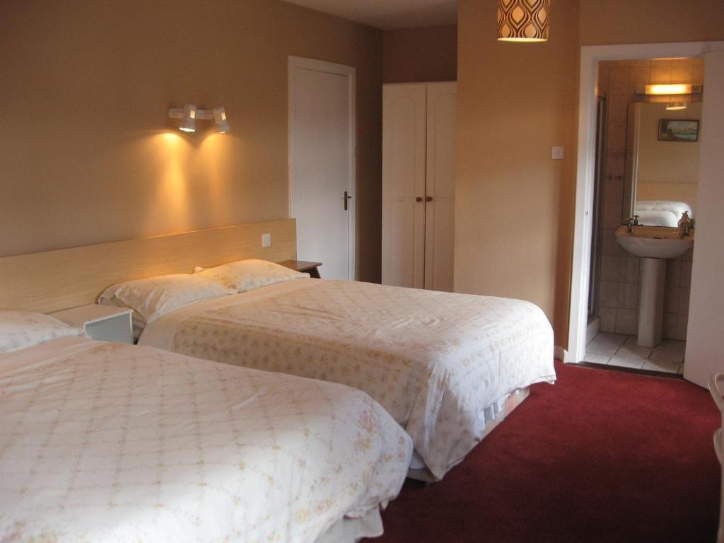 Hotel Woodlawn House à Killarney Chambre photo