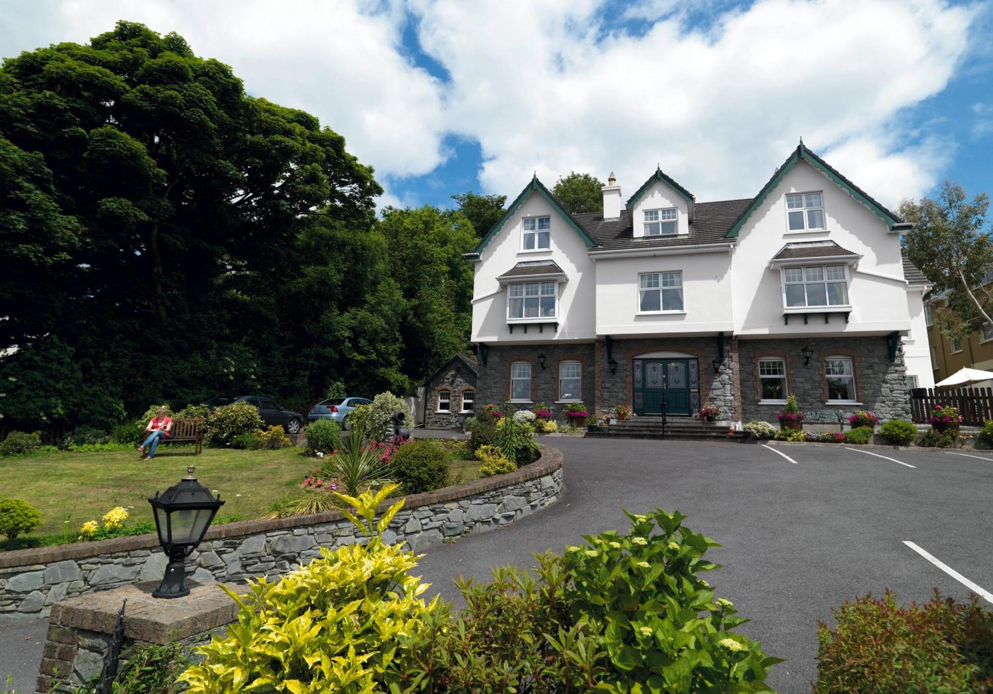 Hotel Woodlawn House à Killarney Extérieur photo