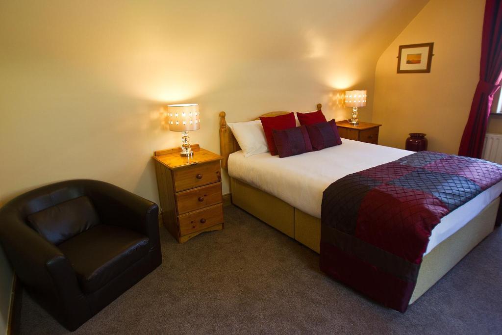 Hotel Woodlawn House à Killarney Extérieur photo