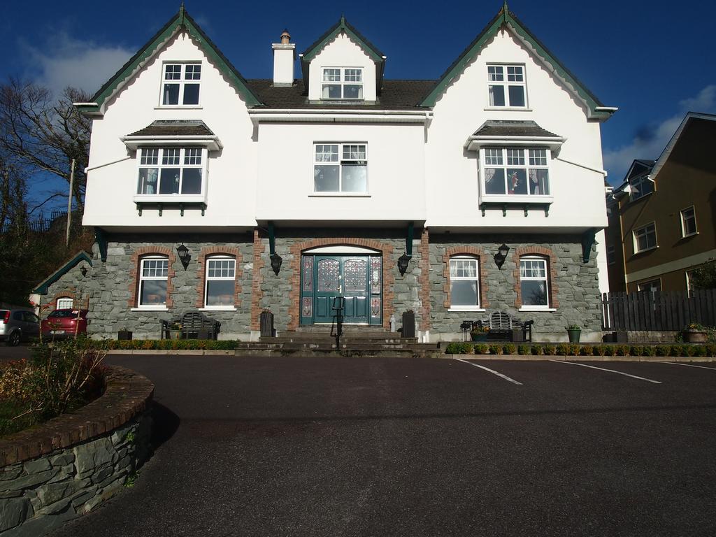 Hotel Woodlawn House à Killarney Extérieur photo