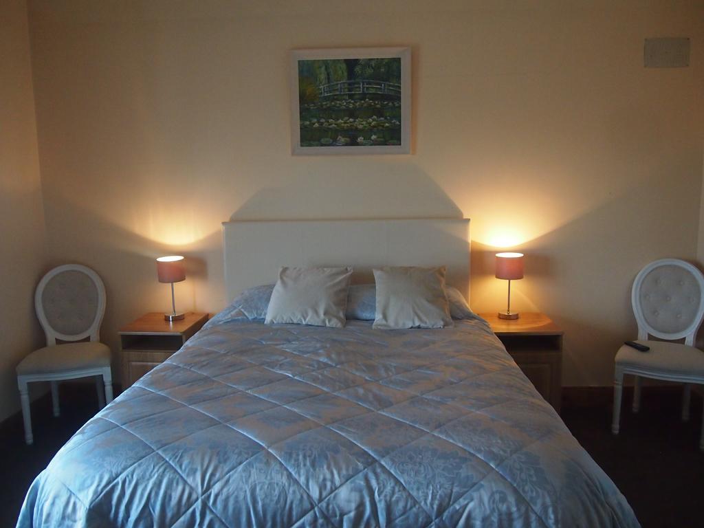 Hotel Woodlawn House à Killarney Extérieur photo