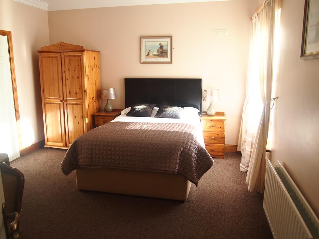 Hotel Woodlawn House à Killarney Extérieur photo