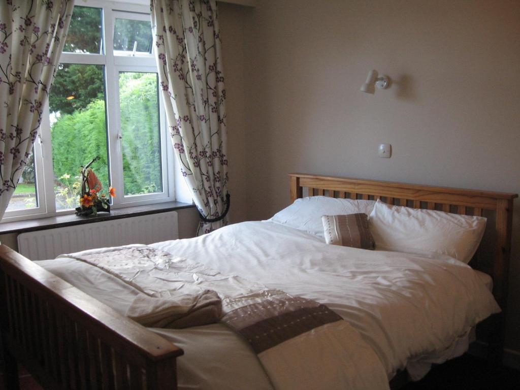 Hotel Woodlawn House à Killarney Chambre photo