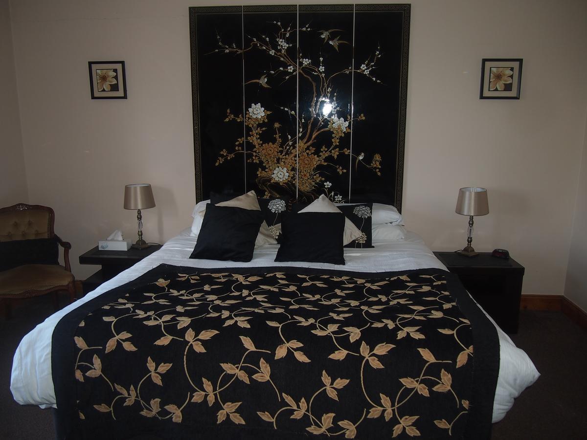 Hotel Woodlawn House à Killarney Extérieur photo