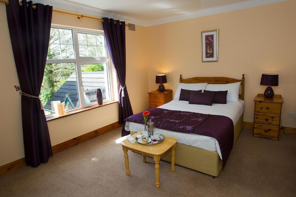 Hotel Woodlawn House à Killarney Chambre photo