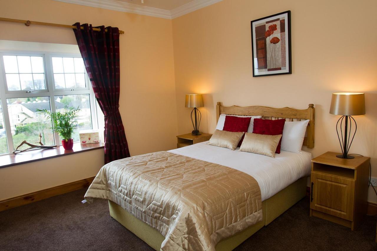 Hotel Woodlawn House à Killarney Chambre photo