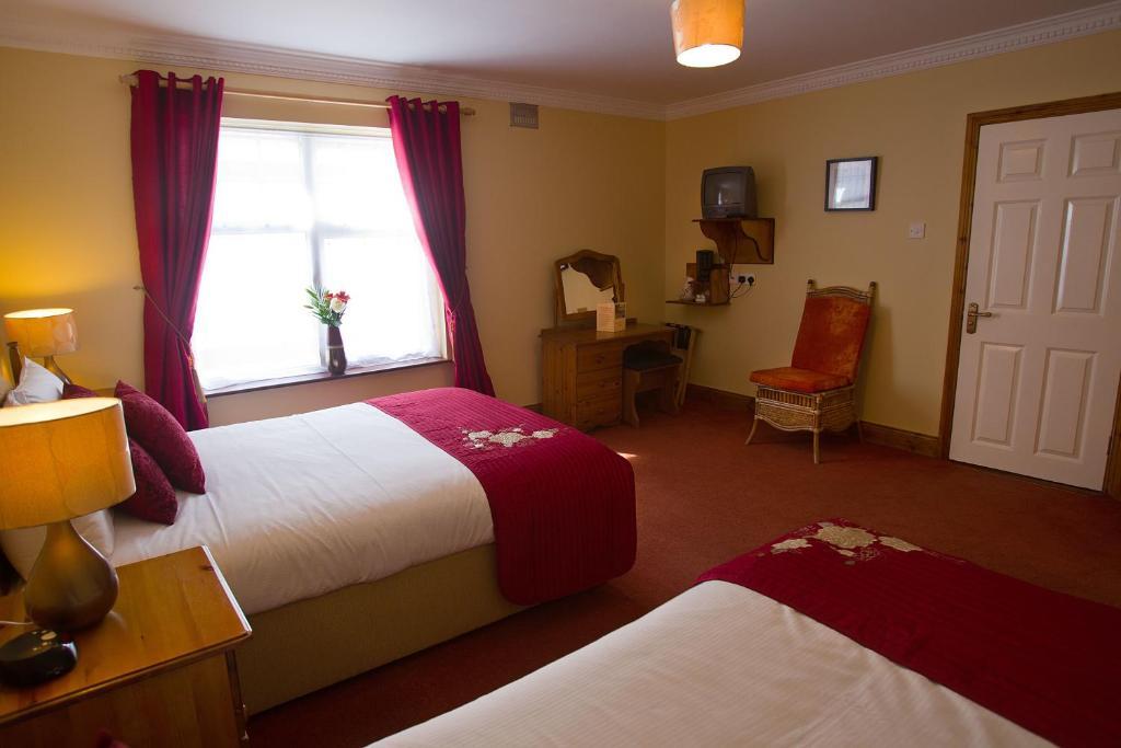 Hotel Woodlawn House à Killarney Chambre photo